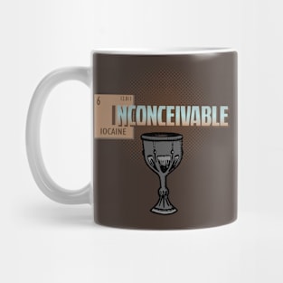 Inconceivable Mug